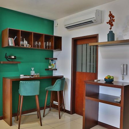Emerald@On320 Colombo Exterior foto