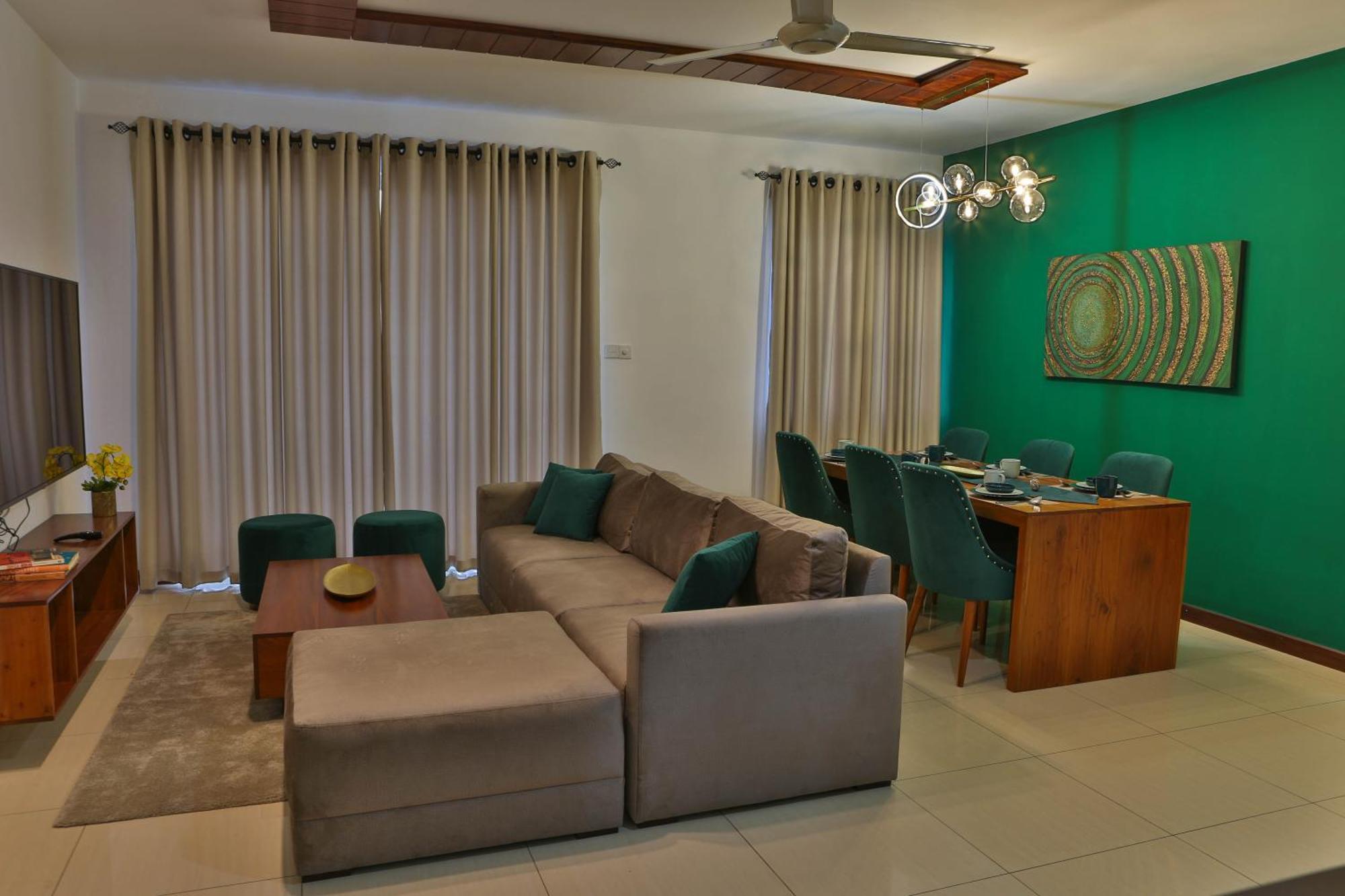 Emerald@On320 Colombo Exterior foto