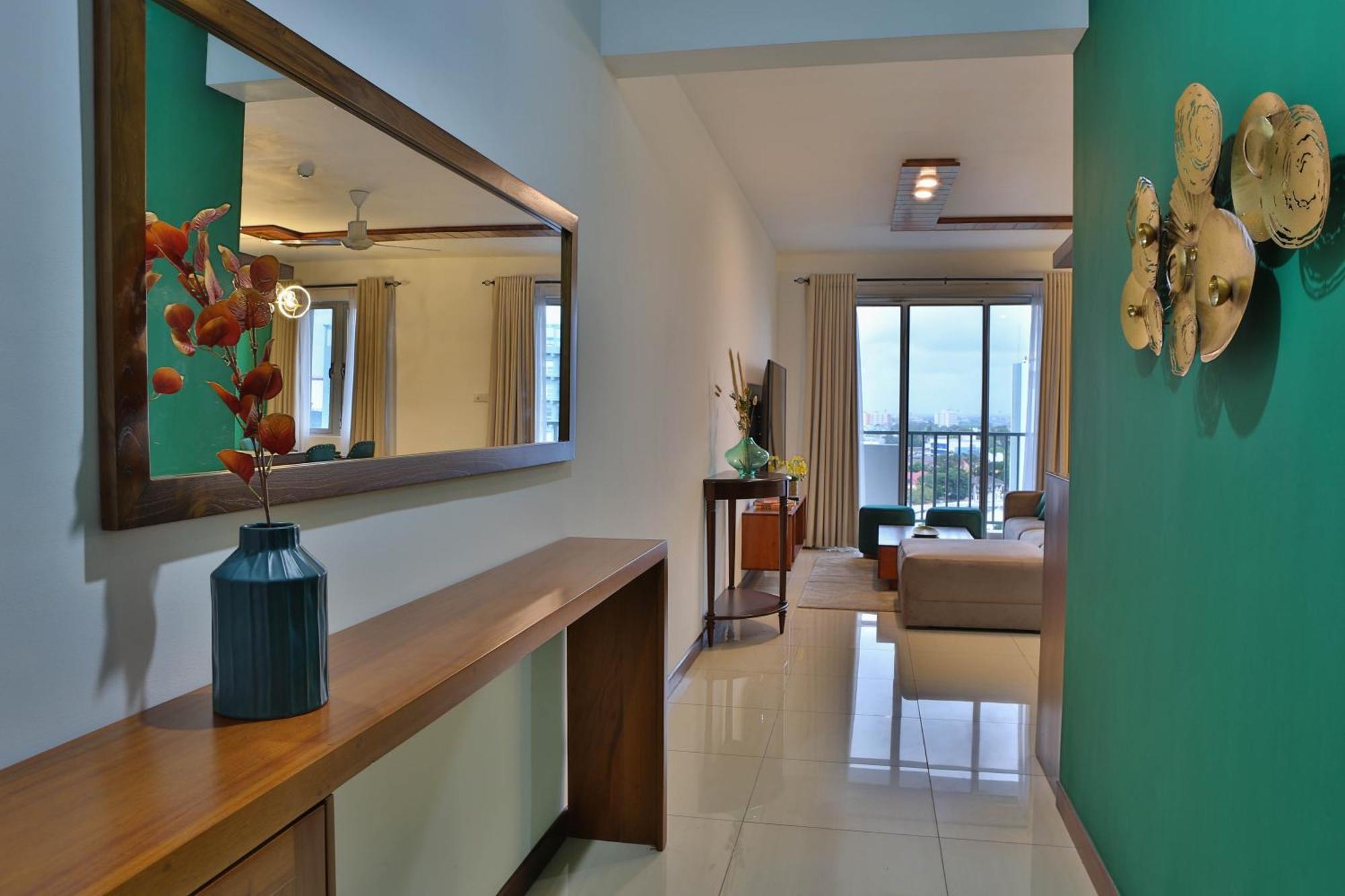 Emerald@On320 Colombo Exterior foto